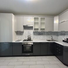 Квартира 45 м², 1-комнатная - изображение 1