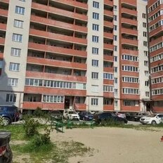 Квартира 44,8 м², 1-комнатная - изображение 2