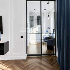 Квартира 40,4 м², 1-комнатная - изображение 4