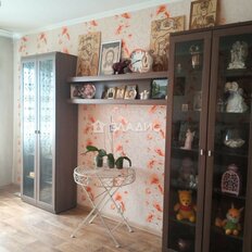 Квартира 64,1 м², 3-комнатная - изображение 4