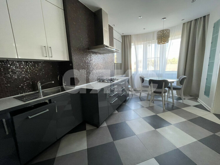 76,2 м², 2-комнатная квартира 12 450 000 ₽ - изображение 114