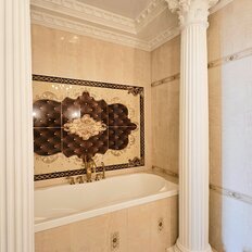 Квартира 155 м², 4-комнатная - изображение 5