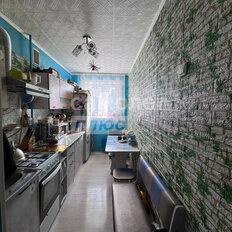 Квартира 43,8 м², 2-комнатная - изображение 1