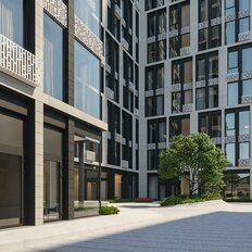 Квартира 77,2 м², 2-комнатные - изображение 2