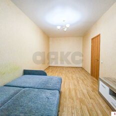 Квартира 38,3 м², 1-комнатная - изображение 5