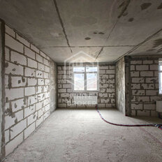 Квартира 40,5 м², 1-комнатная - изображение 1