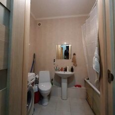 Квартира 35,5 м², 1-комнатная - изображение 4