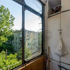 Квартира 31,2 м², 1-комнатная - изображение 1