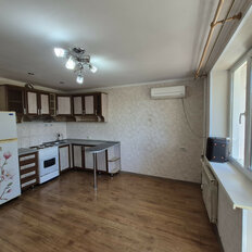 Квартира 50,2 м², студия - изображение 2