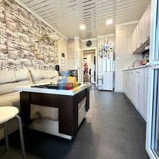 Квартира 38,4 м², 1-комнатная - изображение 1