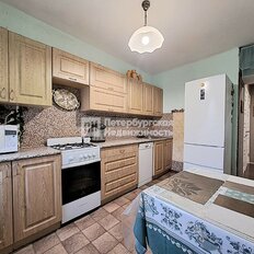 Квартира 71 м², 3-комнатная - изображение 1