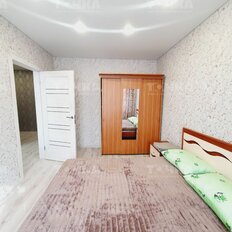 Квартира 40,8 м², 1-комнатная - изображение 5