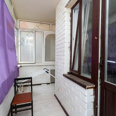 Квартира 31,1 м², 1-комнатная - изображение 5