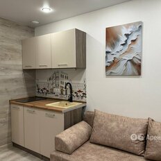 Квартира 17 м², студия - изображение 2