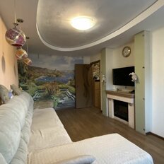 Квартира 56,5 м², 3-комнатная - изображение 3