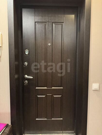 90,6 м², 2-комнатная квартира 8 500 000 ₽ - изображение 25