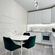 Квартира 41 м², 1-комнатная - изображение 2