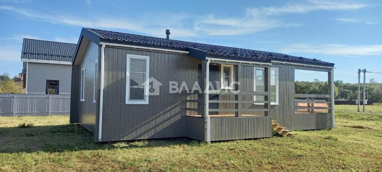 80 м² дом, 15 соток участок 2 800 000 ₽ - изображение 40