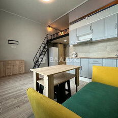 Квартира 22,1 м², студия - изображение 1