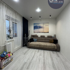 Квартира 51,6 м², 2-комнатная - изображение 3