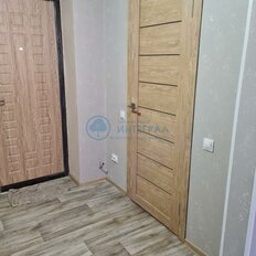 Квартира 21 м², студия - изображение 3