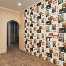 Квартира 61 м², 2-комнатная - изображение 5