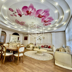 Квартира 110 м², 3-комнатная - изображение 5