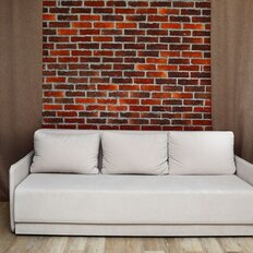 Квартира 50 м², 1-комнатная - изображение 2