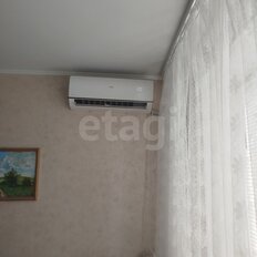 Квартира 36,6 м², 1-комнатная - изображение 5
