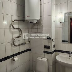 Квартира 34,8 м², 1-комнатная - изображение 4