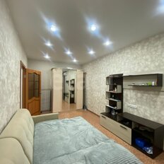 Квартира 30,6 м², 1-комнатная - изображение 5