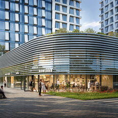 30,9 м², офис - изображение 4