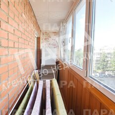 Квартира 38 м², 1-комнатная - изображение 1