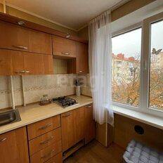 Квартира 46,9 м², 2-комнатная - изображение 3