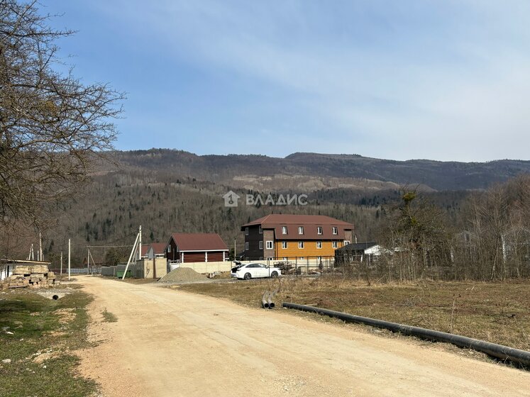 52,8 м², 3-комнатная квартира 3 200 000 ₽ - изображение 42