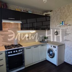 Квартира 52,9 м², 2-комнатная - изображение 2