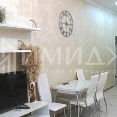 Квартира 85 м², 3-комнатные - изображение 4