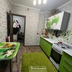 Квартира 60,4 м², 3-комнатная - изображение 2