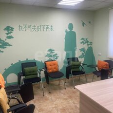 87,6 м², помещение свободного назначения - изображение 4