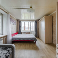 Квартира 31,7 м², 1-комнатная - изображение 2