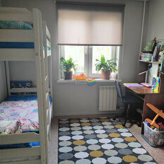 Квартира 47 м², 3-комнатная - изображение 3