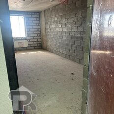 Квартира 32 м², студия - изображение 2