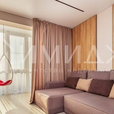 Квартира 65 м², 2-комнатная - изображение 3