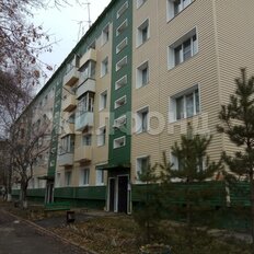 Квартира 28,7 м², 1-комнатная - изображение 5