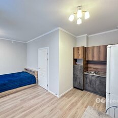 Квартира 27 м², студия - изображение 2