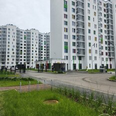 Квартира 34,3 м², 1-комнатная - изображение 2