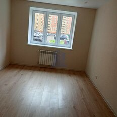 Квартира 37 м², 1-комнатная - изображение 1