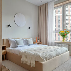 Квартира 27,7 м², студия - изображение 1