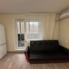 Квартира 27 м², студия - изображение 5