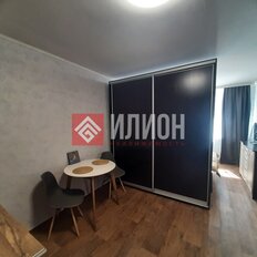 17,8 м², комната - изображение 1